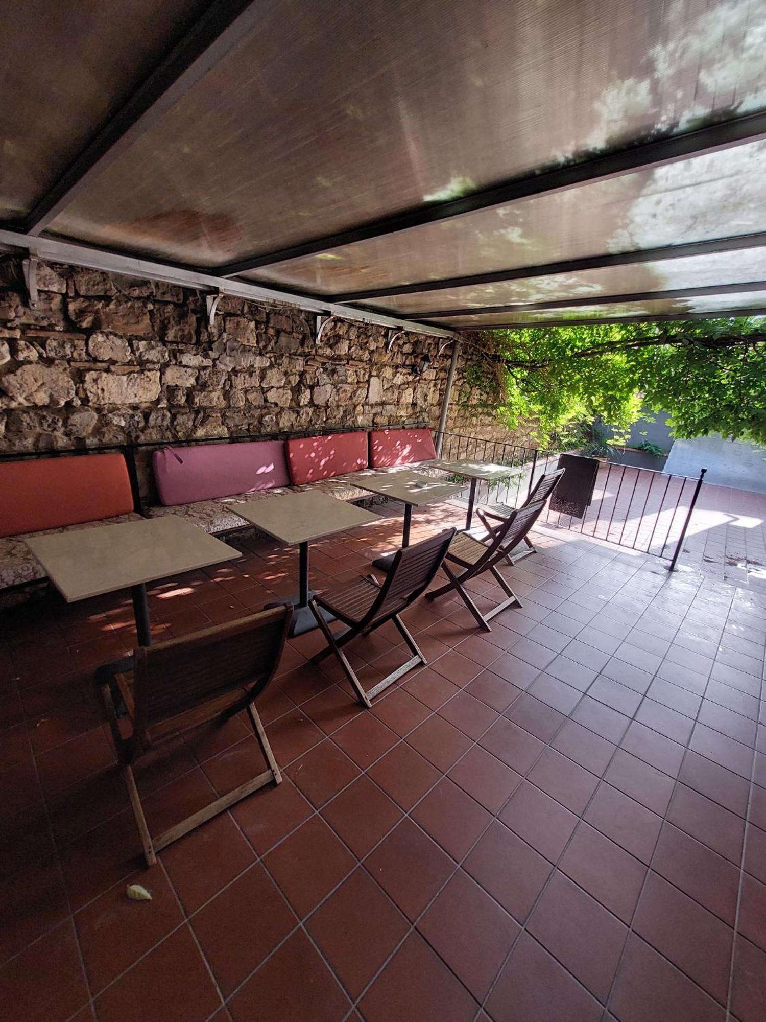 Park Hotel Edirne Exterior foto